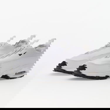 Tenisky a topánky Nike Comme des Garçons Homme Plus x Air Sunder Max "White" Biela | DO8095-102, 5