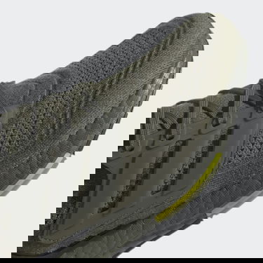 Tenisky a topánky adidas Performance Ultraboost 21 Zelené | S23876, 3
