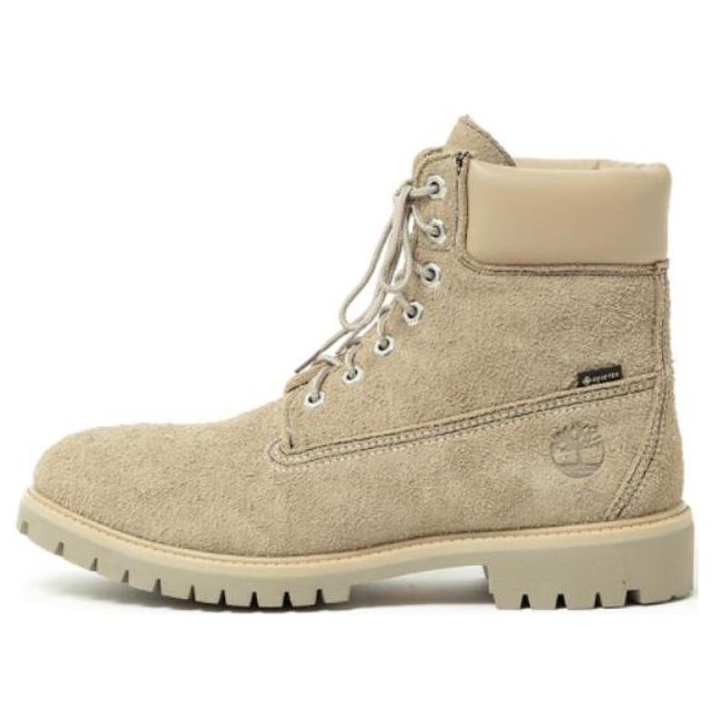 Tenisky a topánky Timberland 6 Inch Premium  GTX Boots Béžová | TB0A68UQ2621