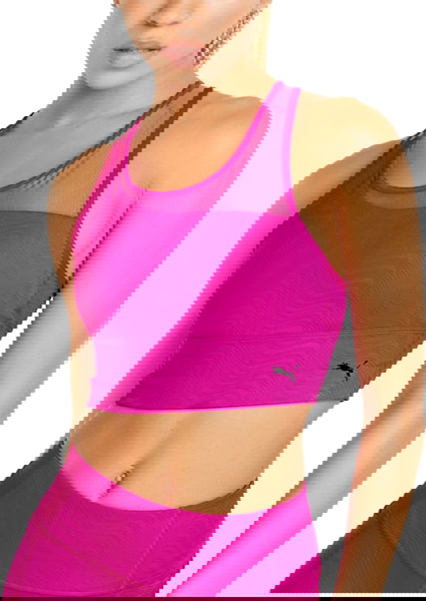 Impact Flawless Sports Bra