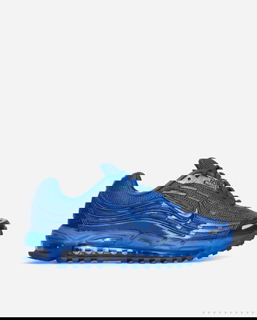 Tenisky a topánky Nike Air Max TL 2.5 Modrá | HM8818-400, 3