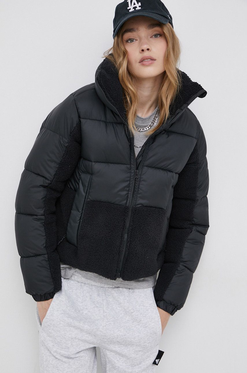 Prešívaná bunda Columbia Puffer Čierna | 1955243, 0
