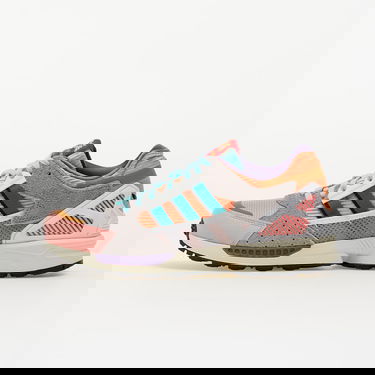 Tenisky a topánky adidas Originals ZX 10/8 CANDYVERSE Šedá | GX1085, 0