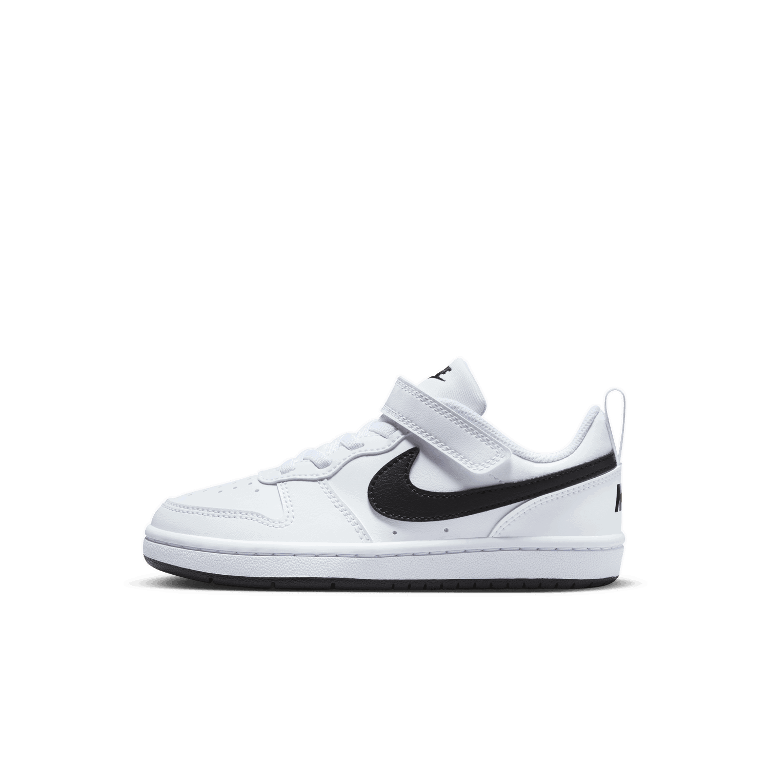 Tenisky a topánky Nike Nike Court Borough Low Recraft Biela | DV5457-104, 0