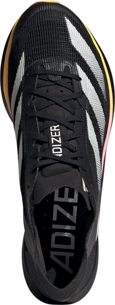 Tenisky a topánky adidas Performance adidas ADIZERO TAKUMI SEN 10 M Čierna | id2793, 4