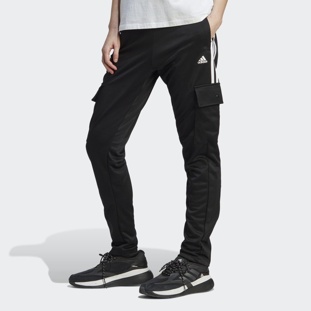 Tiro Cargo Tracksuit Bottoms