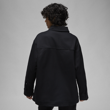 Bunda Jordan Trucker Jacket Čierna | DZ1377-010, 2