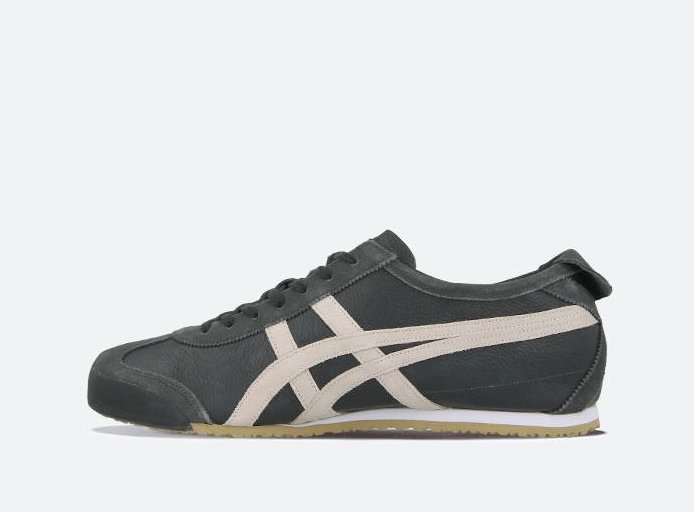 Tenisky a topánky Onitsuka Tiger Mexico 66 Šedá | 1183B391020, 0
