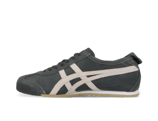 Tenisky a topánky Onitsuka Tiger Mexico 66 Šedá | 1183B391020