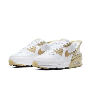 Tenisky a topánky Nike Air Max 90 FlyEase Biela | CU0814-100, 1