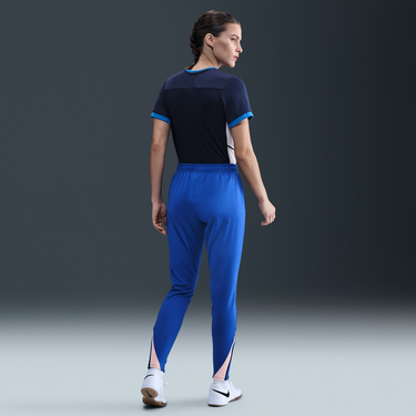 Nohavice Nike France Strike Dri-FIT Knit Football Pants Navy | FZ9678-452, 1