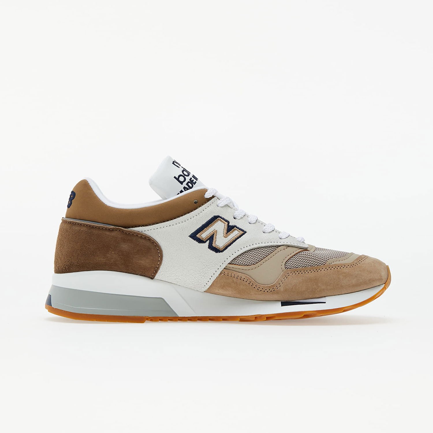 Tenisky a topánky New Balance 1500 Hnedá | M1500SDS, 1