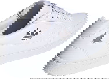 Tenisky a topánky adidas Originals NY 90 Biela | fz2246, 4