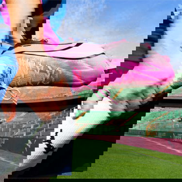 Tenisky a topánky Puma Puma ULTRA ULTIMATE FG/AG Ružová | 107744-01, 8