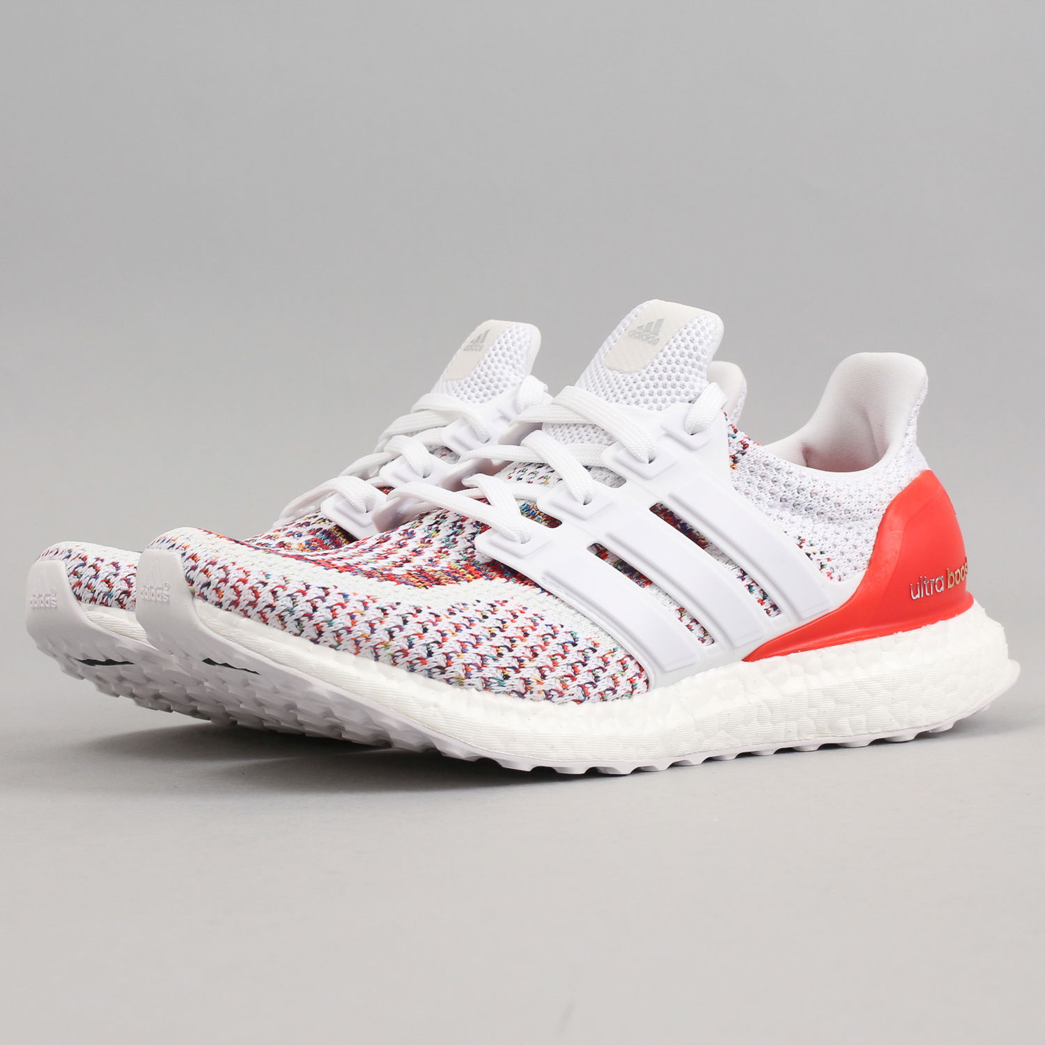Tenisky a topánky adidas Performance UltraBoost M Červená | BB3911, 1