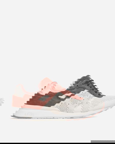 Tenisky a topánky Asics Afew x GT-II "Uplifting Pack" Hnedá | 1201A480-700, 2