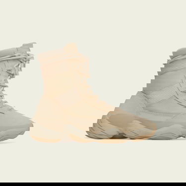 Tenisky a topánky adidas Yeezy YEEZY 500 HIGH Béžová | IF7549, 4