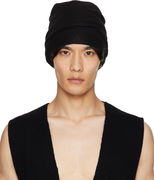 Rick Owens Concordians Beanie