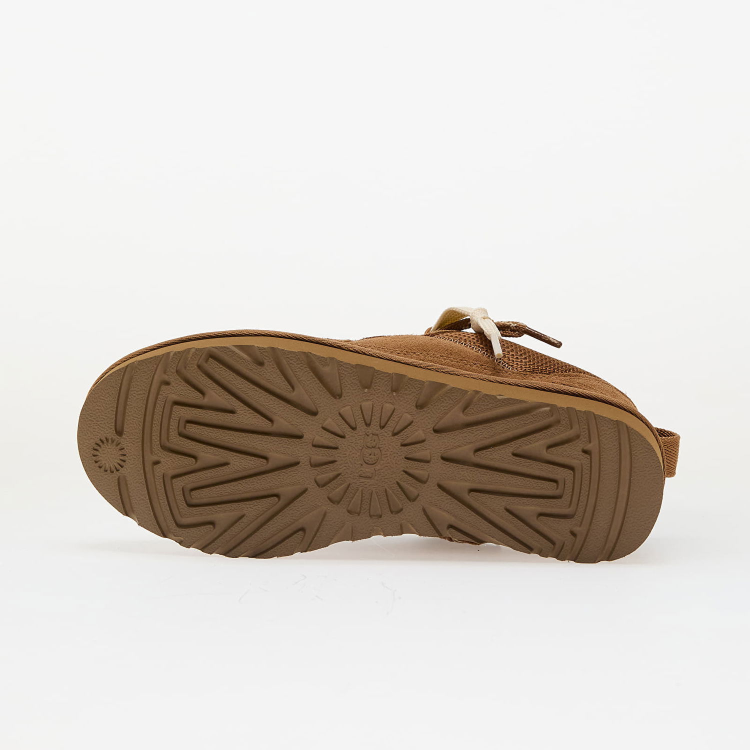 Tenisky a topánky UGG W Lo Lowmel Chestnut Hnedá | 1168890-CHE, 1