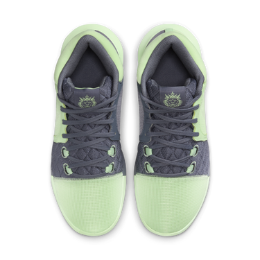 Tenisky a topánky Nike LeBron Witness 8 Zelené | FB2239-300, 2