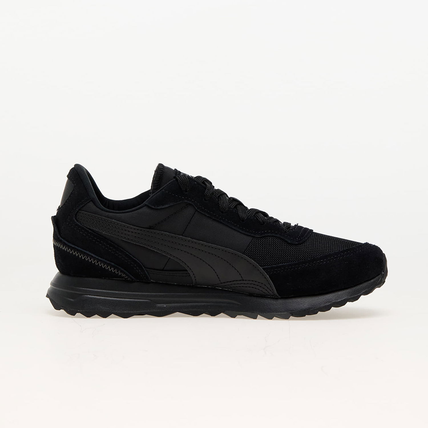 Tenisky a topánky Puma Road Rider Sd Black Čierna | 39737704, 1