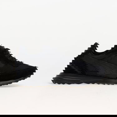 Tenisky a topánky Puma Road Rider Sd Black Čierna | 39737704, 1