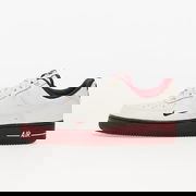 Air Force 1 40th Anniversary "Team Red"