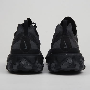 Tenisky a topánky Nike React Element 55 Čierna | BQ6166-008, 3