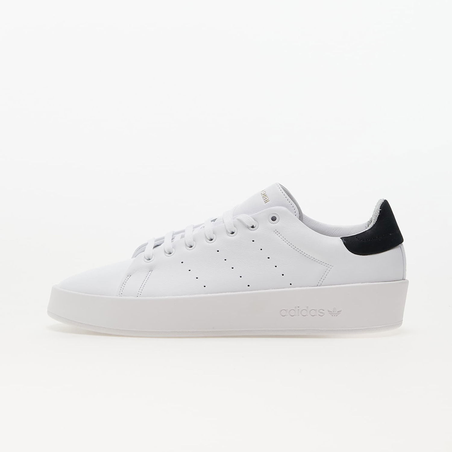 Tenisky a topánky adidas Originals Stan Smith x Recon Biela | H06185, 1