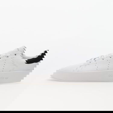Tenisky a topánky adidas Originals Stan Smith x Recon Biela | H06185, 1