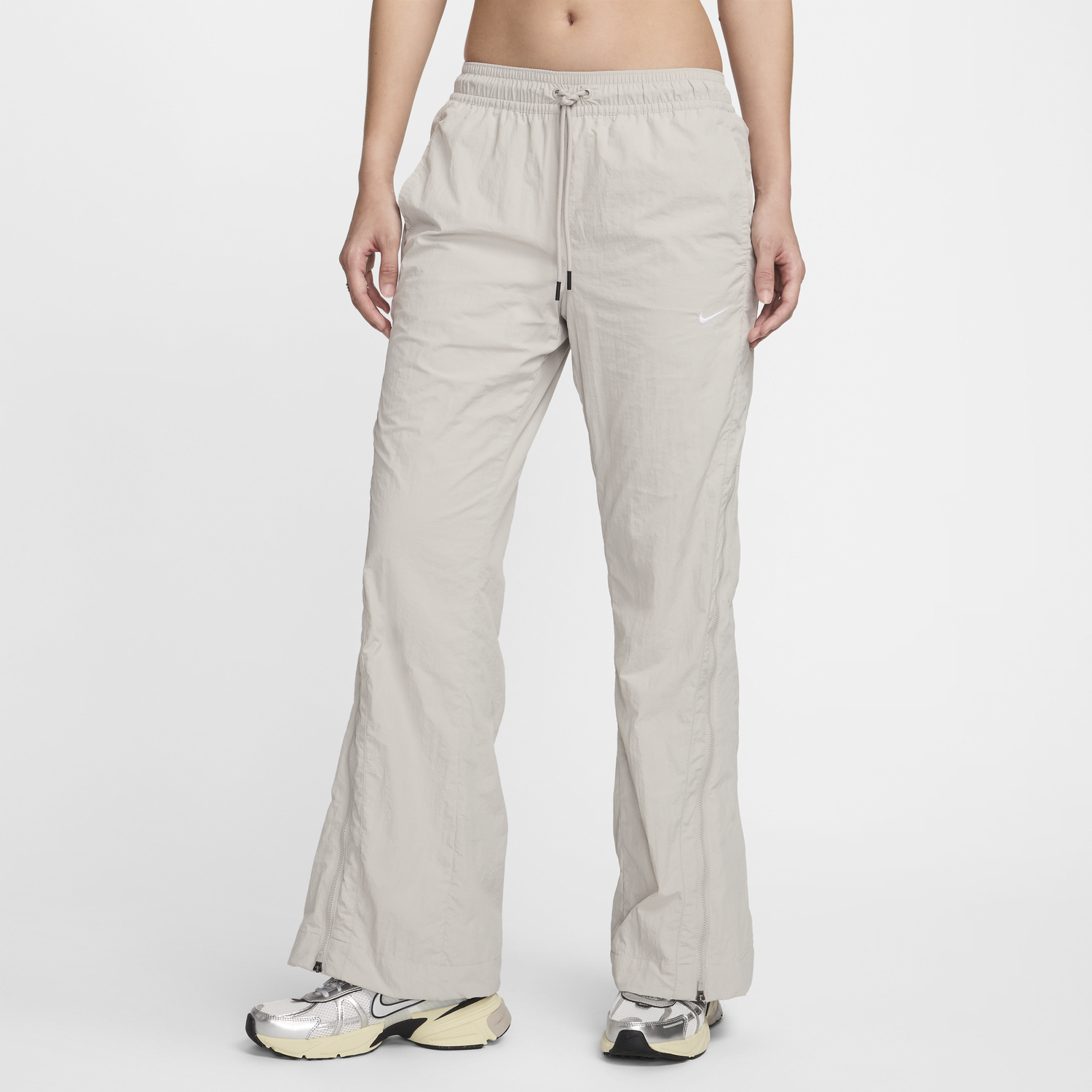 Nohavice Nike Repel Sportswear Collection Šedá | FV7544-014, 0