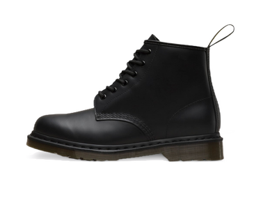Tenisky a topánky Dr. Martens 101 Čierna | DM24255001, 0