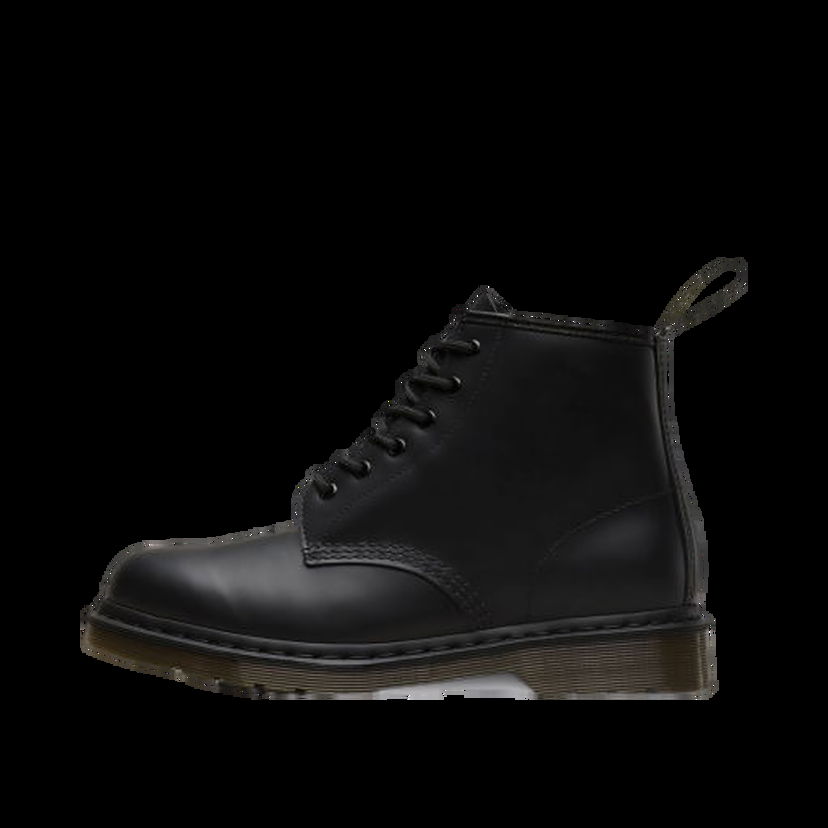 Tenisky a topánky Dr. Martens 101 Čierna | DM24255001