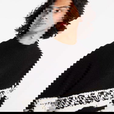 Sveter Wasted Paris Razor Pilled Sweater Čierna | WP_000014, 2