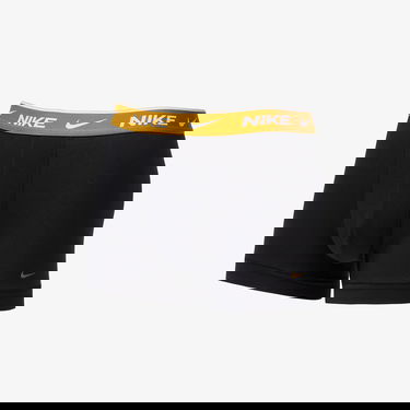 Boxerky Nike TRUNK 3PK Čierna | 0000KE1008HX0, 3