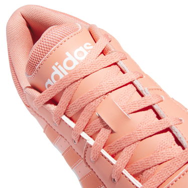 Tenisky a topánky adidas Performance HOOPS 3.0 BOLD W Oranžová | IH0184, 7