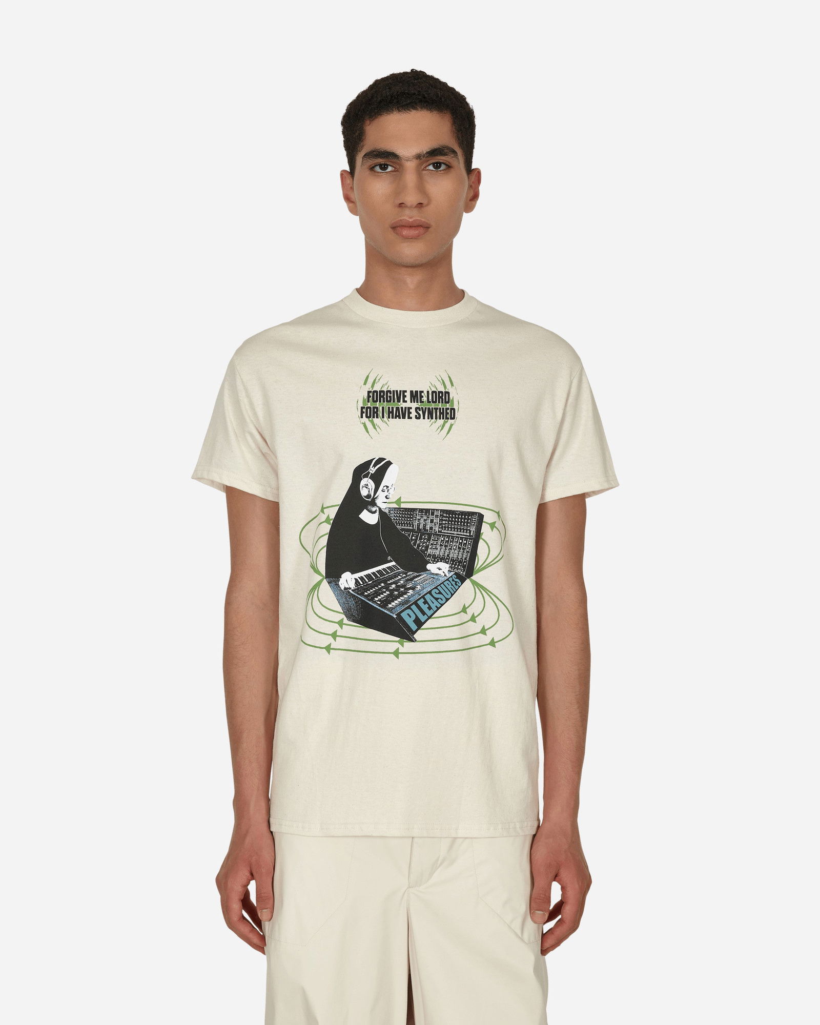 Synth T-Shirt