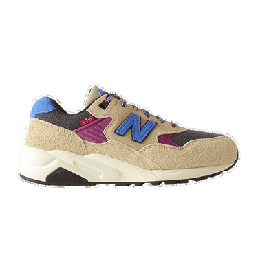 Tenisky a topánky New Balance Levi's x 580 150th Anniversary "Beige" Béžová | MT580LE2, 1