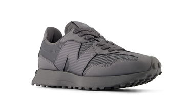 Tenisky a topánky New Balance U327S Šedá | U327SCC, 3