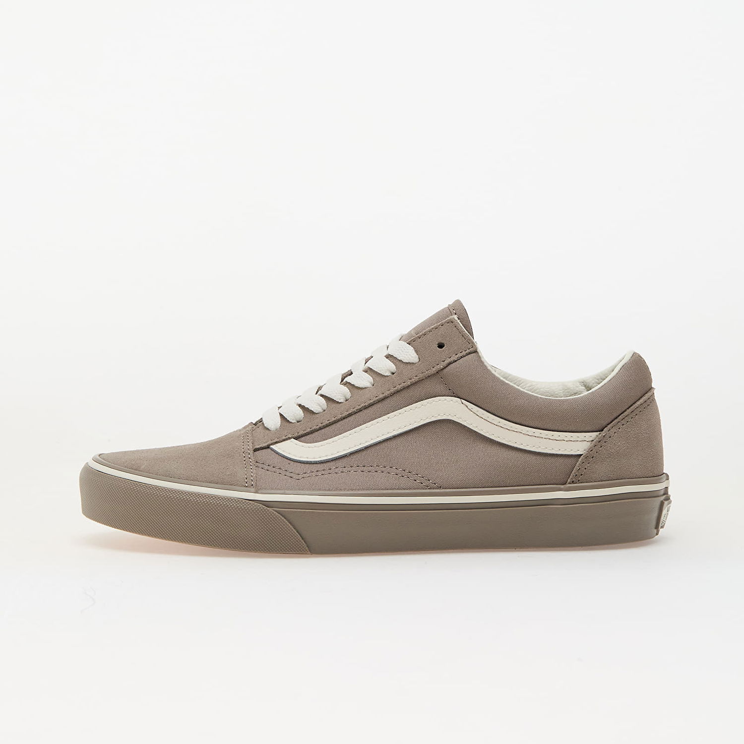 Tenisky a topánky Vans Vans Old Skool Pop 42 Šedá | VN000D5NBXC1, 0