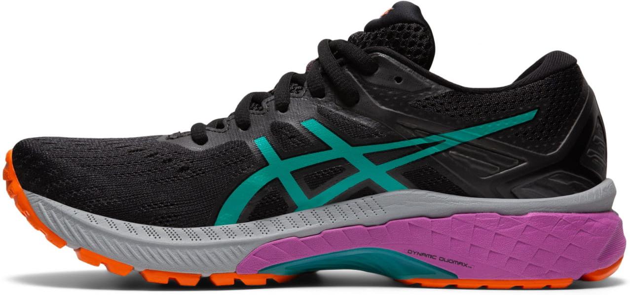 Tenisky a topánky Asics GT-2000 9 Trail W Čierna | 1012a919-001, 1