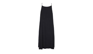 Šaty Makia Aisla Dress Čierna | W75031-999, 1