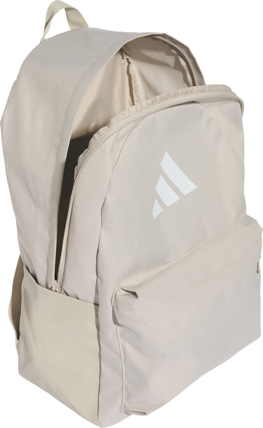 Batoh adidas Originals Classic Bars Backpack Béžová | jx8860, 4