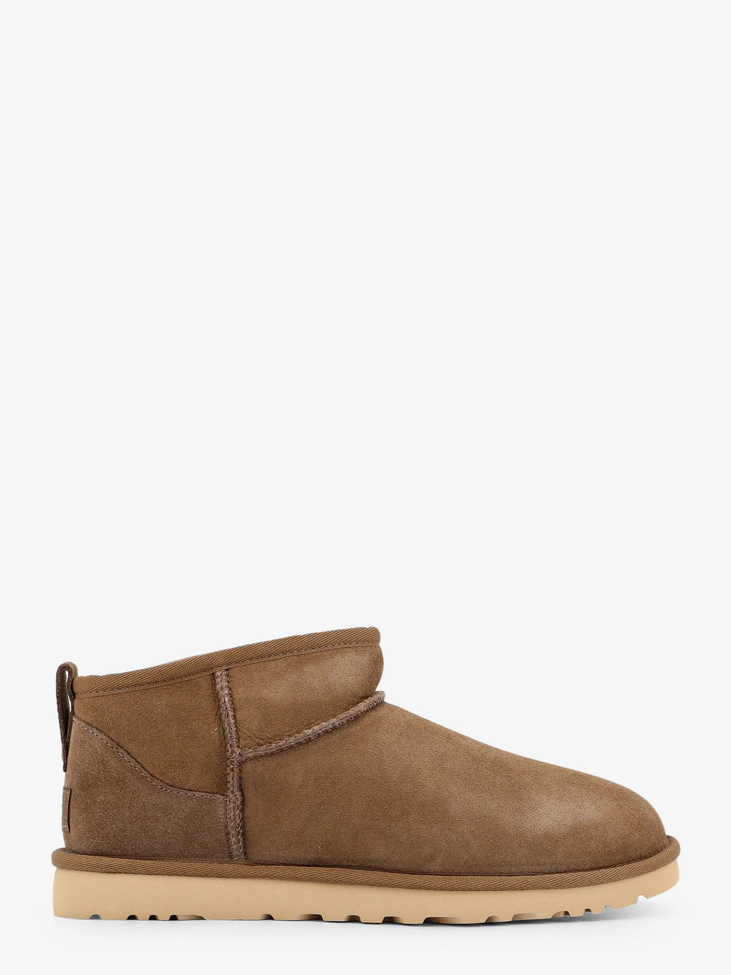 Tenisky a topánky UGG CLASSIC ULTRA MINI Hnedá | 1137391HCK, 0