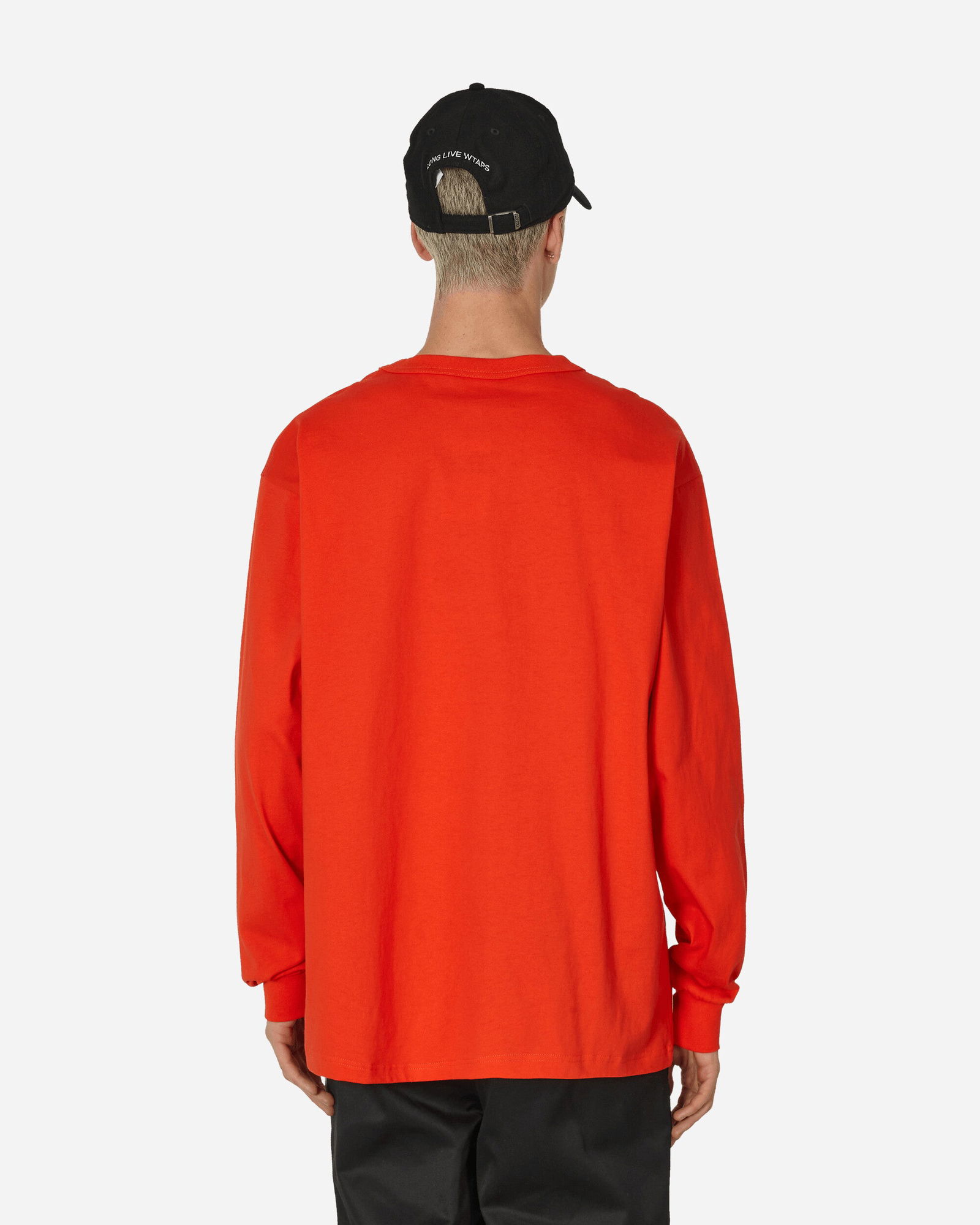 WTAPS Academy Longsleeve