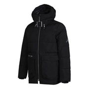 Jordan Hooded Down Jacket
