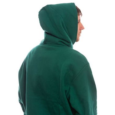 Mikina OAKLEY Soho Po Hoodie 3.0 Zelené | FOA404867-78S, 6