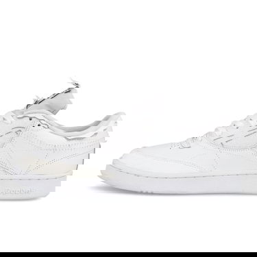 Tenisky a topánky Reebok Maison Margiela x Project 0 CC MO Biela | GW5013, 0