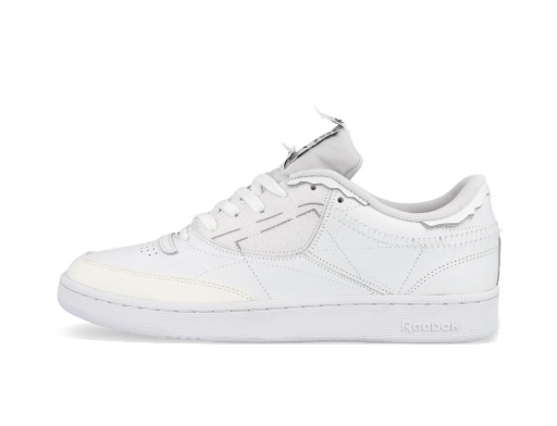 Tenisky a topánky Reebok Maison Margiela x Project 0 CC MO Biela | GW5013