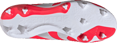 Tenisky a topánky adidas Performance PREDATOR LEAGUE LL FG/MG Červená | id3753, 6